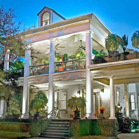 Galloway House Inn Savannah Zewnętrze zdjęcie