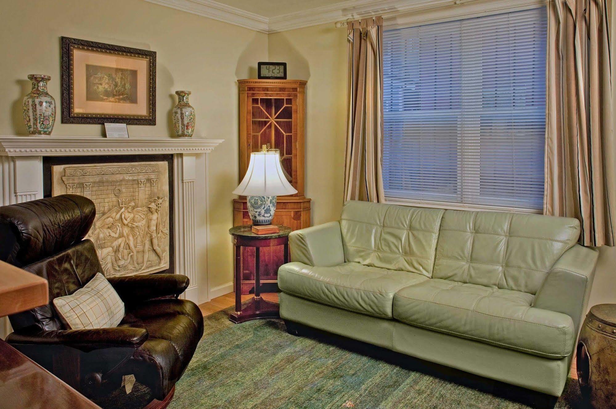 Galloway House Inn Savannah Zewnętrze zdjęcie