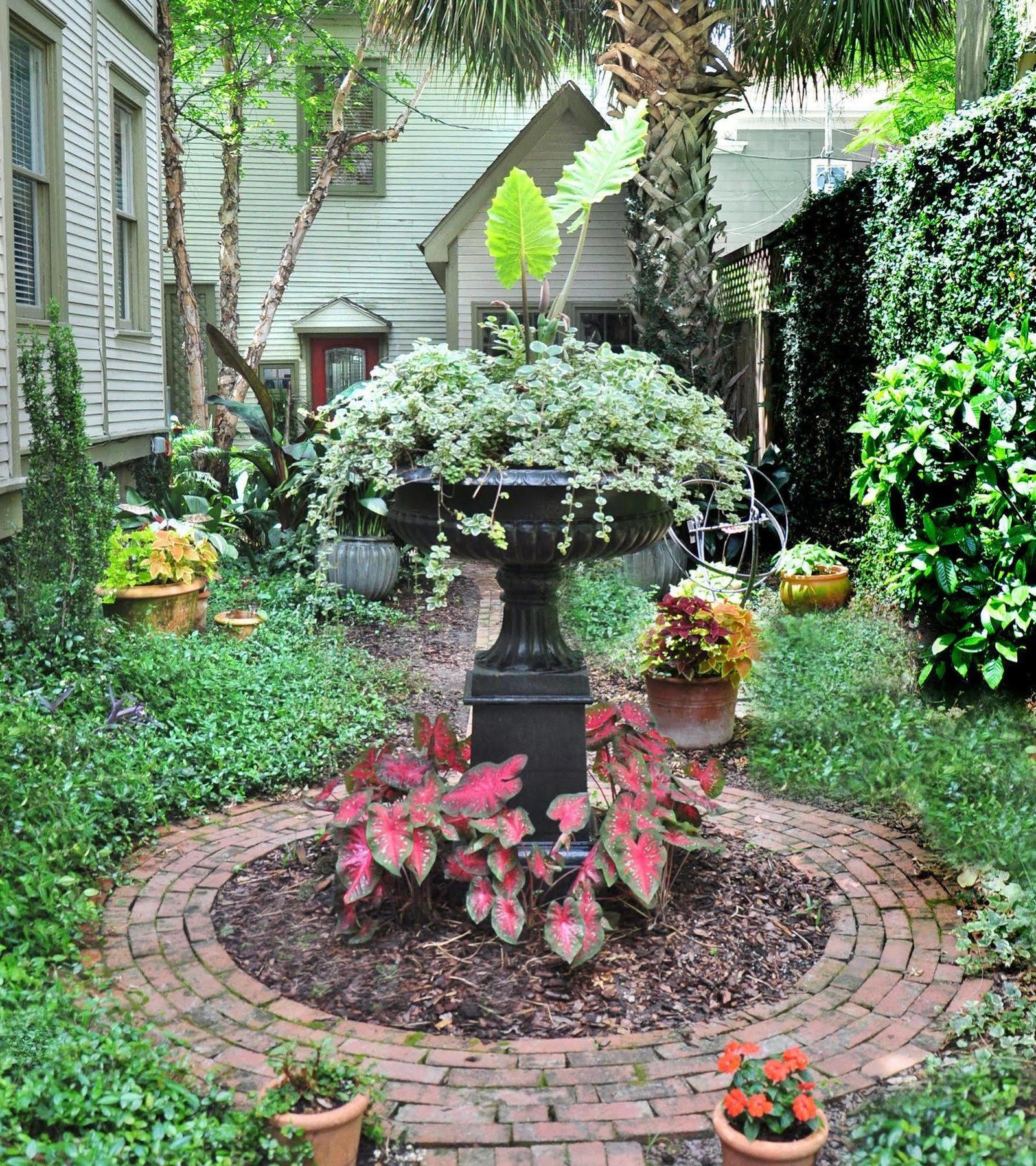 Galloway House Inn Savannah Zewnętrze zdjęcie