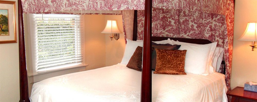 Galloway House Inn Savannah Zewnętrze zdjęcie
