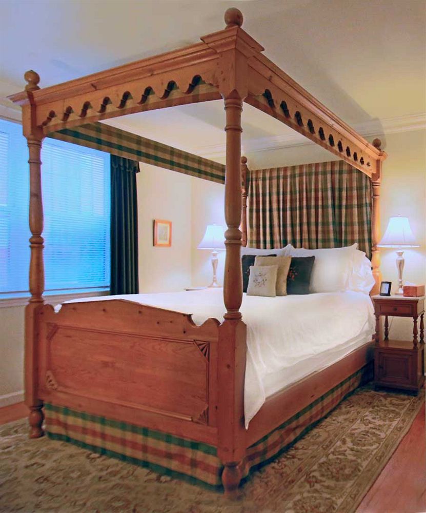 Galloway House Inn Savannah Zewnętrze zdjęcie