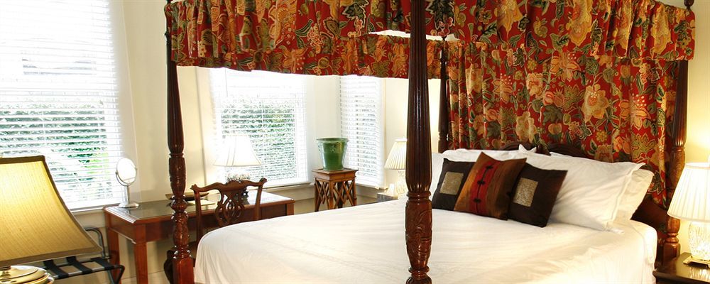 Galloway House Inn Savannah Zewnętrze zdjęcie